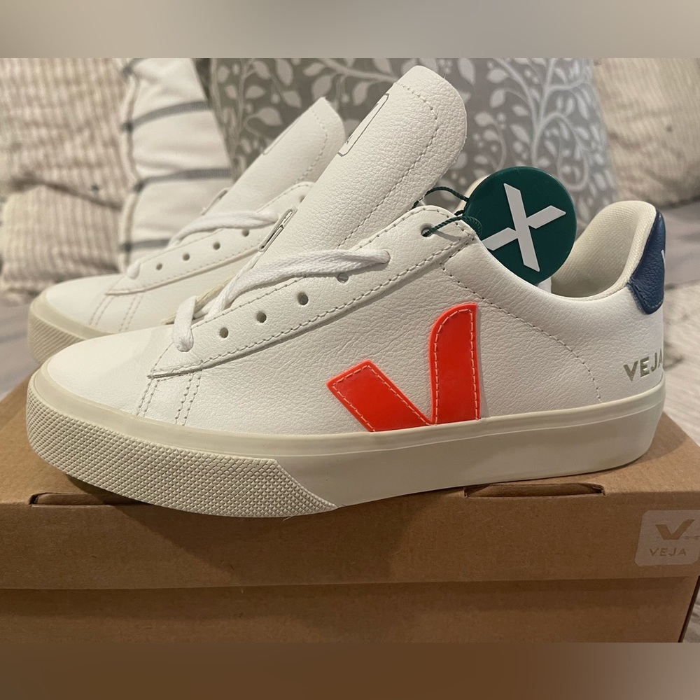 Veja Campo sneakers